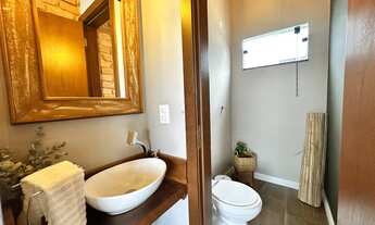 Imagem 5: Casa independente à venda com 3 quartos sendo 2 suítes, 150 m² em Agriões - Teresópolis/RJ