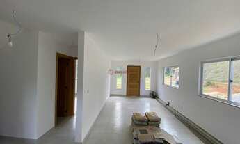 Imagem 3: Casa novíssima em condomínio à venda com 3 quartos sendo 2 suítes, 130 m² em Albuquerque