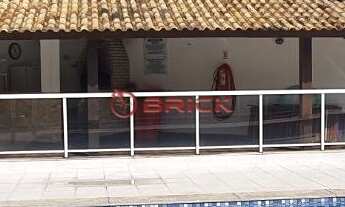 Imagem 2: Apartamento para locação com 3 quartos sendo 1 suíte, 90 m² na Tijuca - Teresópolis/RJ