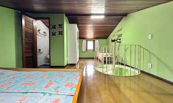 Imagem 3: Casa à venda com 3 quartos sendo 1 suíte, 120 m² em Albuquerque - Teresópolis/RJ