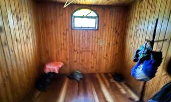 Imagem 4: Casa à venda com 3 quartos sendo 2 suítes, 316.85 m² no Comary - Teresópolis/RJ