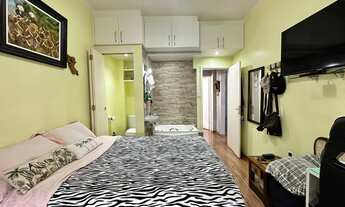 Imagem 7: Apartamento à venda com 2 quartos sendo 1 suíte, 49.11 m² na Várzea - Teresópolis/RJ