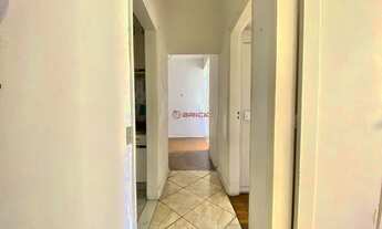 Imagem 2: Apartamento à venda com 2 quartos + dependência completa, 65 m² no Alto - Teresópolis/RJ