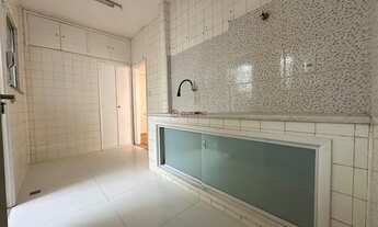 Imagem 5: Apartamento para locação com 3 quartos sendo 1 suíte, 94 m² na Várzea - Teresópolis/RJ