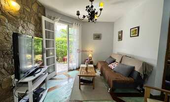 Imagem 6: Casa em condomínio à venda com 3 quartos sendo 1 suíte, 138,87 m² em Vargem Grande - Teres