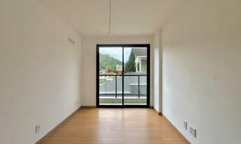 Imagem 5: Apartamento à venda com 2 quartos sendo 1 suíte, 70m² na Várzea - Teresópolis/RJ