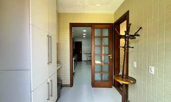 Imagem 2: Cobertura à venda com 3 quartos sendo 2 suítes, 233 m² em Agriões - Teresópolis/RJ