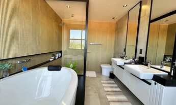 Imagem 7: Casa à venda com 5 quartos sendo 3 suítes, 358 m² em Iucas - Teresópolis/RJ