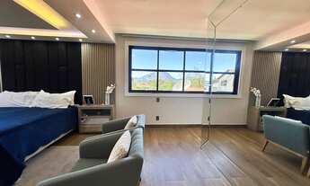 Imagem 5: Casa à venda com 5 quartos sendo 3 suítes, 358 m² em Iucas - Teresópolis/RJ