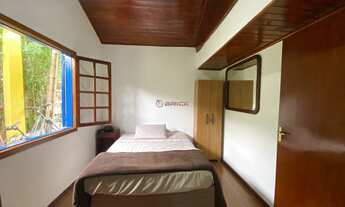 Imagem 6: Casa em condomínio à venda com 3 quartos sendo 1 suíte, 100 m² em Vargem Grande - Teresópo