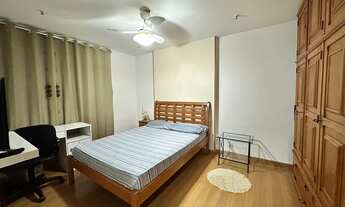 Imagem 4: Apartamento à venda com 1 quarto, 40 m² no Alto - Teresópolis/RJ