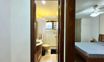 Imagem 6: Apartamento à venda com 1 quarto, 40 m² no Alto - Teresópolis/RJ