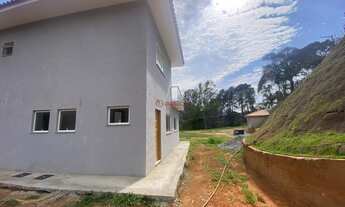 Imagem 5: Casa novíssima em condomínio à venda com 3 quartos sendo 2 suítes, 130 m² em Albuquerque