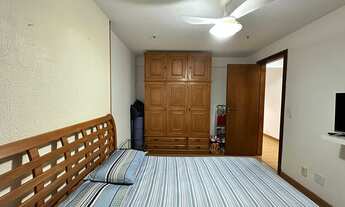 Imagem 3: Apartamento à venda com 1 quarto, 40 m² no Alto - Teresópolis/RJ