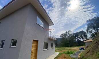 Imagem 6: Casa novíssima em condomínio à venda com 3 quartos sendo 2 suítes, 130 m² em Albuquerque