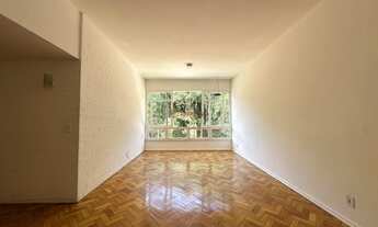 Imagem: Apartamento para locação com 3 quartos