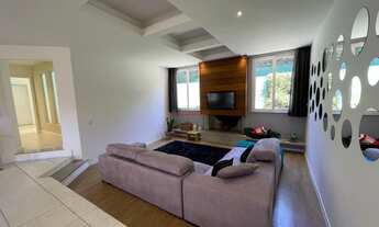 Imagem 6: Casa à venda com 5 quartos sendo 4 suítes, 665 m² no Parque Do Imbui - Teresópolis/RJ