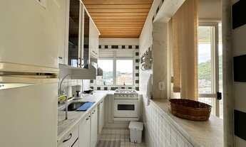 Imagem 3: Apartamento à venda com 2 quartos, 60 m² no Alto - Teresópolis/RJ