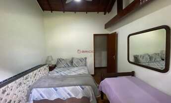 Imagem 2: Casa em condomínio à venda com 3 quartos sendo 1 suíte, 100 m² em Vargem Grande - Teresópo