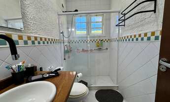 Imagem 7: Casa em condomínio à venda com 3 quartos sendo 1 suíte, 138,87 m² em Vargem Grande - Teres