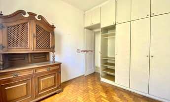 Imagem 7: Apartamento à venda com 2 quartos + dependência completa, 65 m² no Alto - Teresópolis/RJ