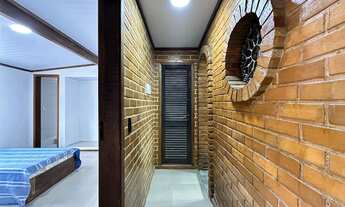 Imagem 5: Casa + apartamento à venda com 6 suítes, 283.21 m² na Tijuca - Teresópolis/RJ