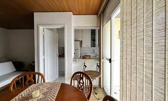 Imagem 4: Apartamento à venda com 2 quartos, 60 m² no Alto - Teresópolis/RJ