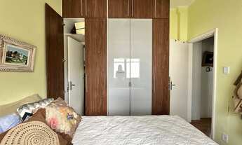 Imagem 3: Apartamento à venda com 2 quartos sendo 1 suíte, 49.11 m² na Várzea - Teresópolis/RJ