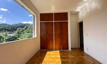 Imagem 7: Apartamento para locação com 3 quartos sendo 1 suíte, 94 m² na Várzea - Teresópolis/RJ