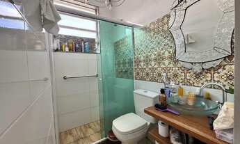 Imagem 5: Apartamento à venda com 2 quartos sendo 1 suíte, 49.11 m² na Várzea - Teresópolis/RJ