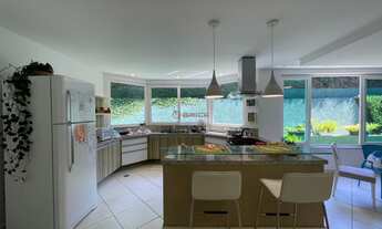 Imagem 3: Casa à venda com 5 quartos sendo 4 suítes, 665 m² no Parque Do Imbui - Teresópolis/RJ