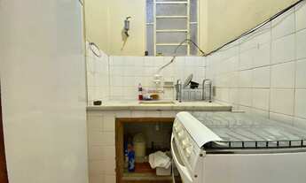 Imagem 3: Apartamento à venda com 1 quarto, 31 m² no Alto - Teresópolis/RJ