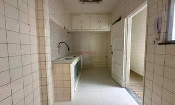 Imagem 6: Apartamento para locação com 3 quartos sendo 1 suíte, 94 m² na Várzea - Teresópolis/RJ