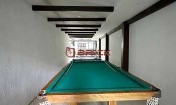 Imagem 2: Apartamento à venda com 3 quartos sendo 1 suíte, 106.53 m² na Várzea - Teresópolis/RJ