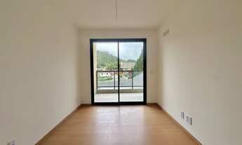 Imagem 4: Apartamento à venda com 2 quartos sendo 1 suíte, 70m² na Várzea - Teresópolis/RJ