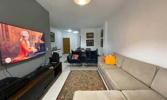 Imagem: Apartamento à venda com 3 quartos sendo