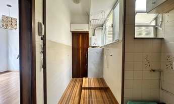 Imagem 2: Apartamento à venda com 2 quartos, 41.91 m² na Várzea - Teresópolis/RJ