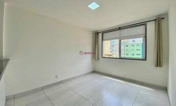 Imagem: Apartamento para venda com 1 quarto, 39