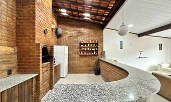 Imagem 7: Casa + apartamento à venda com 6 suítes, 283.21 m² na Tijuca - Teresópolis/RJ