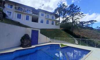 Imagem: Casa à venda com 3 quartos sendo 2 suítes