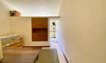 Imagem: Apartamento à venda com 1 quarto, 31 m²