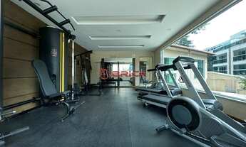 Imagem 3: Apartamento à venda com 3 quartos sendo 1 suíte, 106.53 m² na Várzea - Teresópolis/RJ