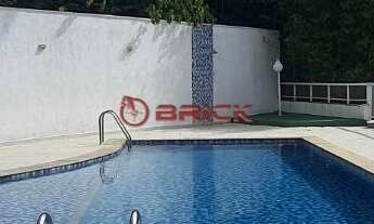 Imagem: Apartamento para locação com 3 quartos