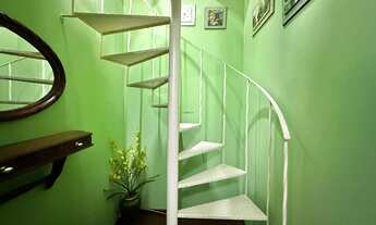 Imagem 6: Casa à venda com 3 quartos sendo 1 suíte, 120 m² em Albuquerque - Teresópolis/RJ