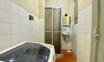 Imagem 4: Apartamento à venda com 1 quarto, 31 m² no Alto - Teresópolis/RJ