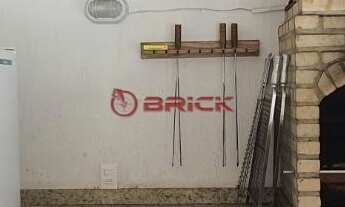 Imagem 3: Apartamento para locação com 3 quartos sendo 1 suíte, 90 m² na Tijuca - Teresópolis/RJ