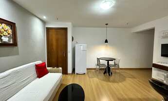 Imagem 7: Apartamento à venda com 1 quarto, 40 m² no Alto - Teresópolis/RJ