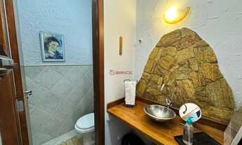 Imagem 2: Casa em condomínio à venda com 3 quartos sendo 1 suíte, 138,87 m² em Vargem Grande - Teres