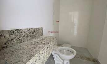 Imagem 2: Casa novíssima em condomínio à venda com 3 quartos sendo 2 suítes, 130 m² em Albuquerque