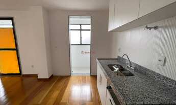 Imagem 5: Apartamento para locação com 1 quarto, 62 m² no Alto - Teresópolis/RJ